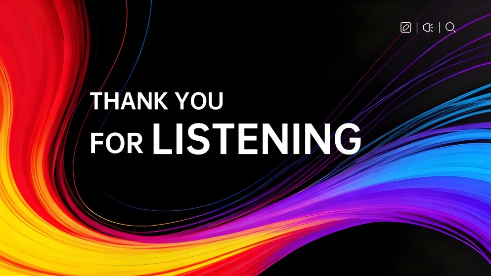 Vibrant Sales Strategy PowerPoint Template