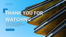 Cohesive Sales and Marketing Strategy Deck