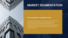 Elegant Business Strategy PowerPoint Template