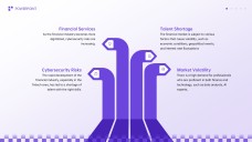 Creative Business Report Google Slides Template