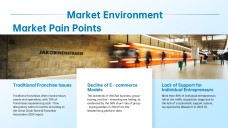 Professional Blue Business Finance PPT Template