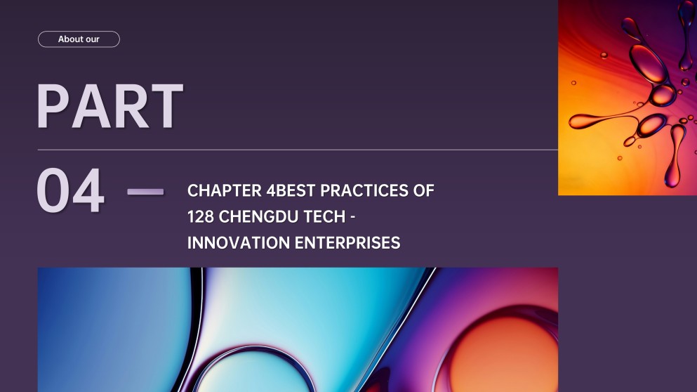 เทมเพลต PowerPoint แคนวาสโมเดลธุรกิจโหมดมืด