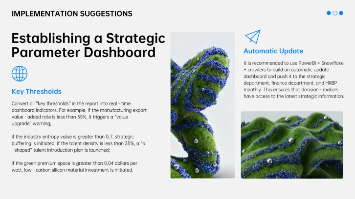 Free Data-Driven Business Case PowerPoint Template - slide 16