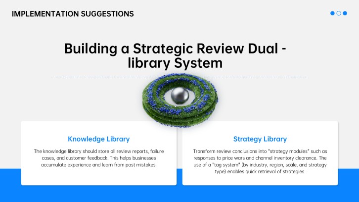 Free Data-Driven Business Case PowerPoint Template - slide 17