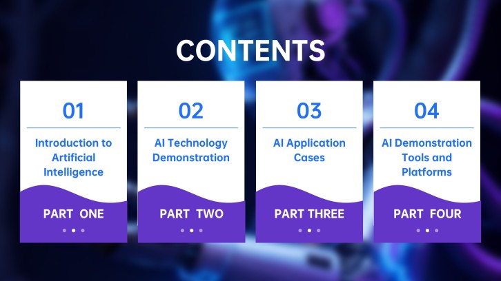 MetricNest SaaS pitch deck running example investor presentation roadmap slide preview