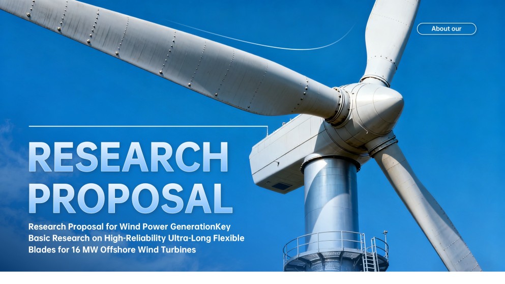 Plantilla de PowerPoint para Propuesta de Proyecto de Investigación Azul