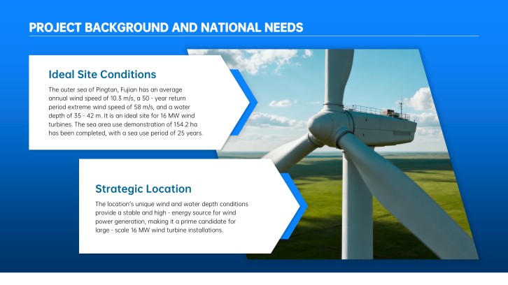 Blue Research Project Proposal Template | Free PPT & Slides - slide 6