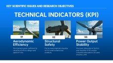 Plantilla de PowerPoint para Propuesta de Proyecto de Investigación Azul