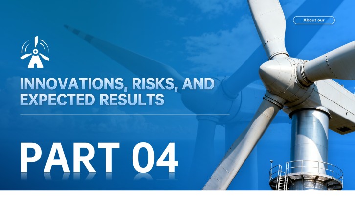 Blue Research Project Proposal Template | Free PPT & Slides - slide 15