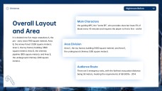 Modelo de PowerPoint de O Estranho Mundo de Jack