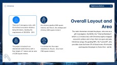 Modelo de PowerPoint de O Estranho Mundo de Jack