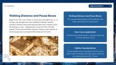 Modelo de PowerPoint de O Estranho Mundo de Jack