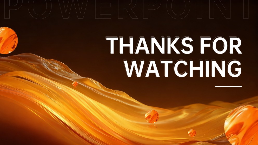 Fondo Naranja Creativo de Natividad para Plantilla de PowerPoint