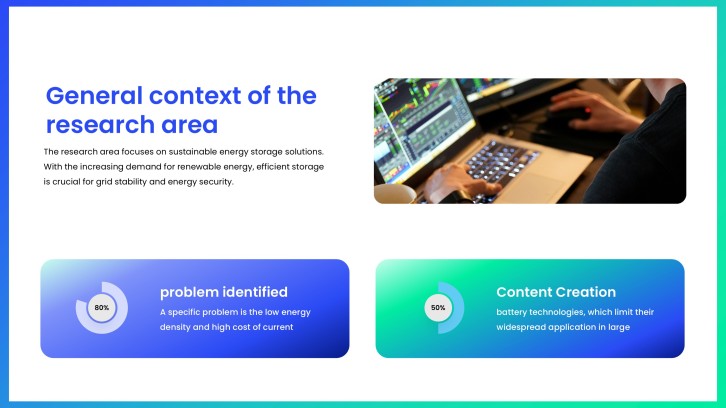 capstone project presentation slide guide 4