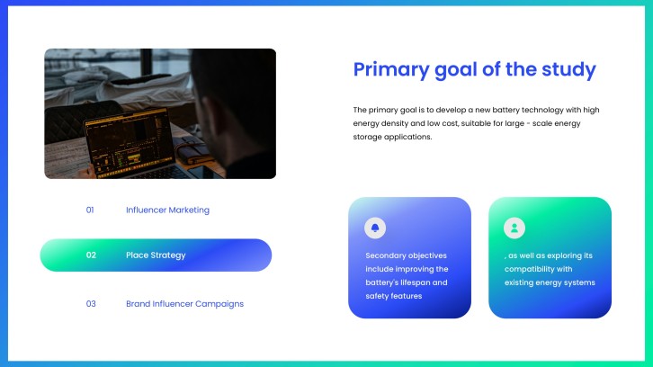 capstone project presentation slide guide 7