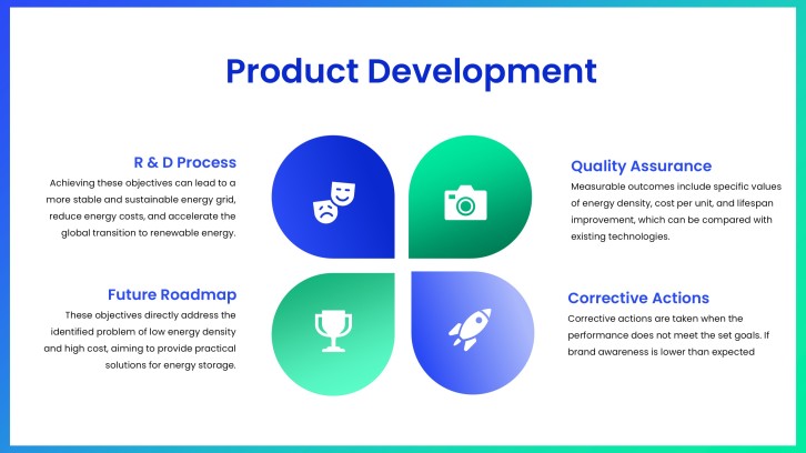 capstone project presentation slide guide 8