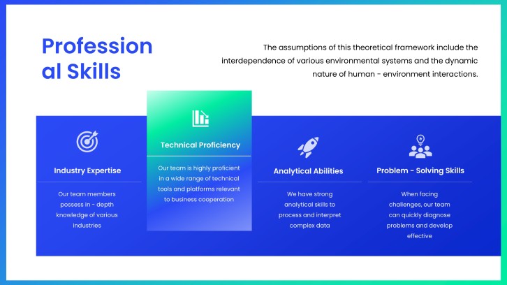 capstone project presentation slide guide 14