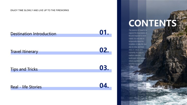 field trip presentation slide 2 preview