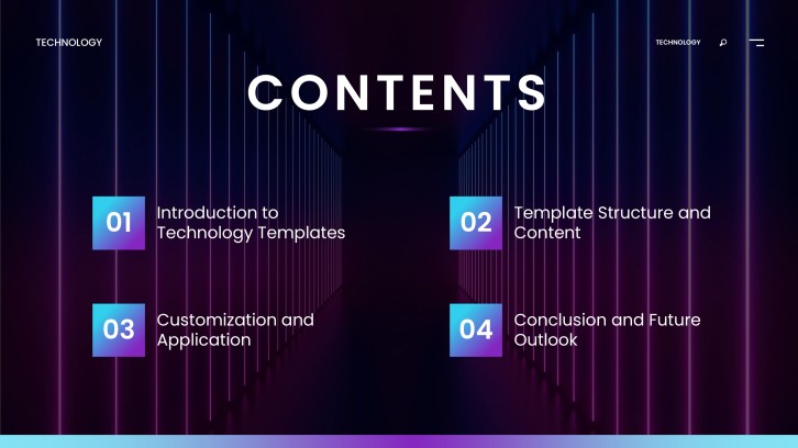digital transformation in education ppt slide 2 preview