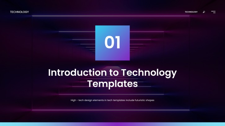 digital transformation in education ppt slide 3 preview