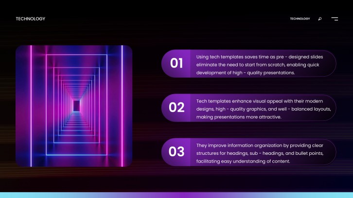 digital transformation in education ppt slide 5 preview