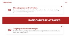 Kumikinang na Pula na Template ng Bagong Taon na may Paputok