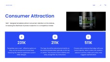 藍色藝術酒瓶標籤模板附插圖