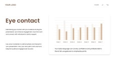 Brownish-Yellow Friendly Meet the Teacher Google Slides Theme & PowerPoint Template