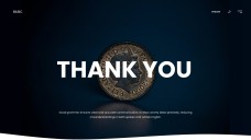 學術基礎英語文法PPT範本（深色背景）