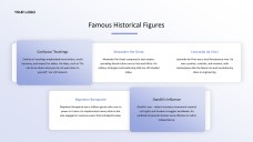 Light-Purple PowerPoint and Google Slides Trivia Template with Dynamic Fun Q&A