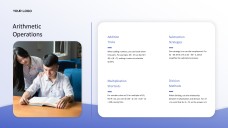 Light-Purple PowerPoint and Google Slides Trivia Template with Dynamic Fun Q&A