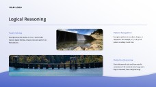 Light-Purple PowerPoint and Google Slides Trivia Template with Dynamic Fun Q&A