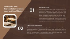 Resumen de la Constitución de los EE. UU. PPT