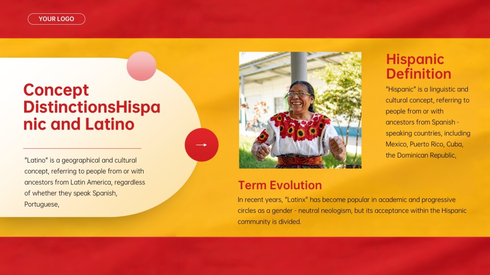 Introduction to Hispanic Heritage Month