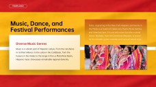 Introduction to Hispanic Heritage Month