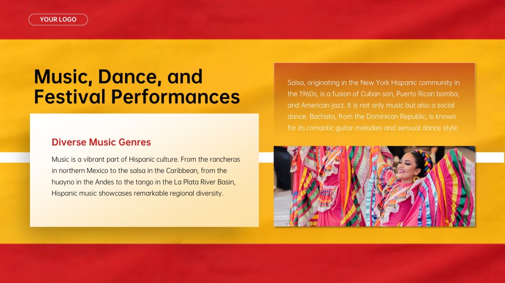 Introduction to Hispanic Heritage Month