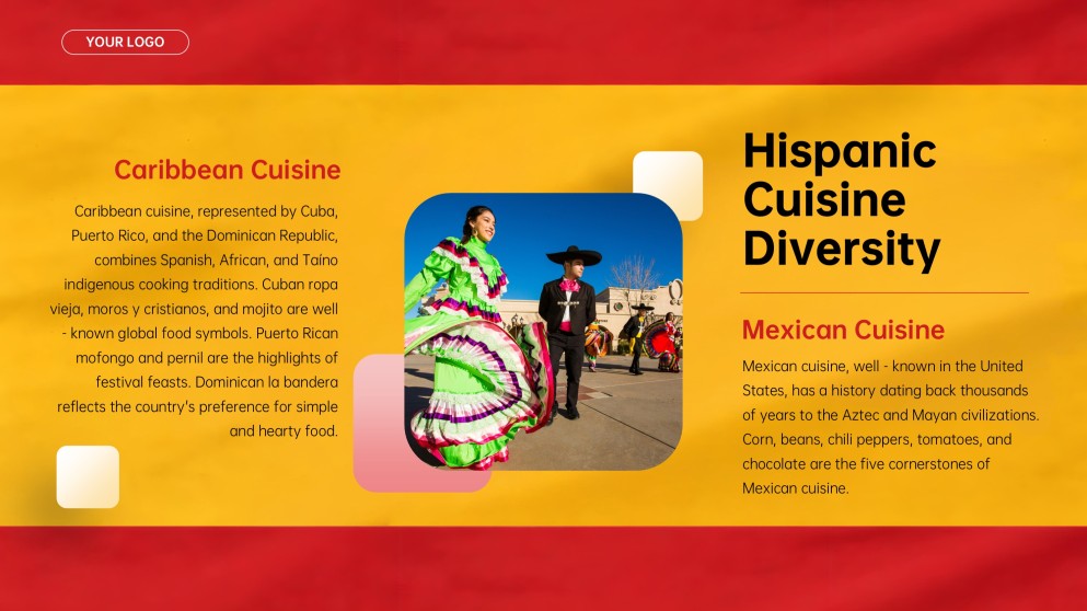 Introduction to Hispanic Heritage Month