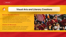 Introduction to Hispanic Heritage Month