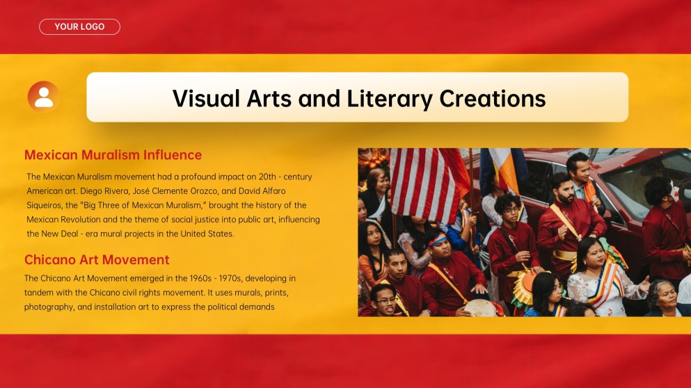 Introduction to Hispanic Heritage Month