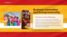 Introduction to Hispanic Heritage Month