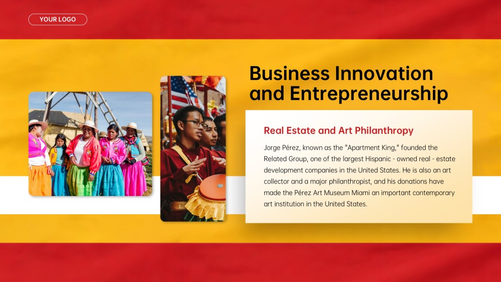 Introduction to Hispanic Heritage Month