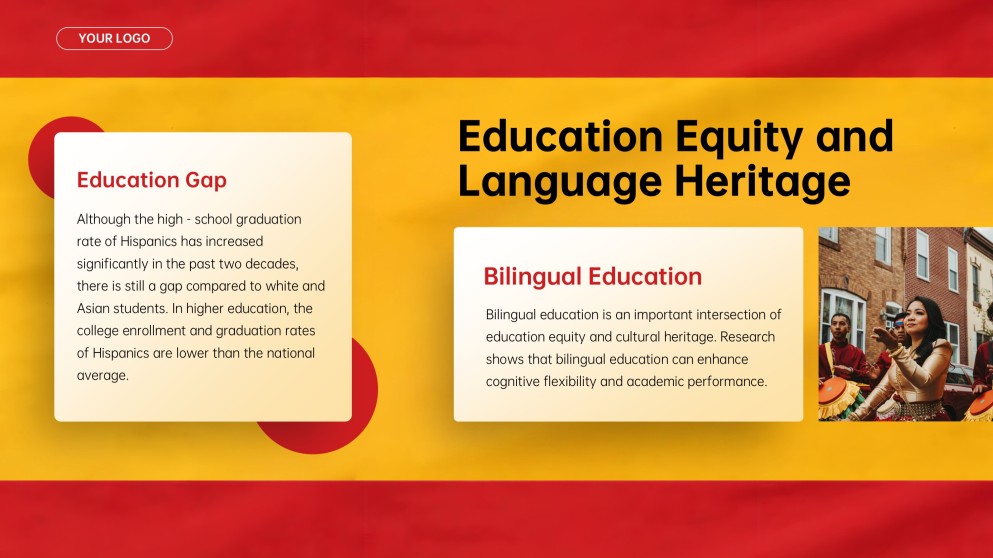 Introduction to Hispanic Heritage Month