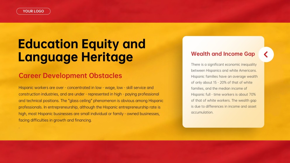 Introduction to Hispanic Heritage Month