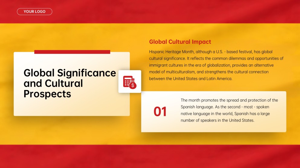Introduction to Hispanic Heritage Month