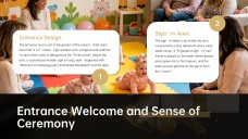 Baby Shower Event Planning PPT