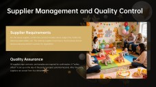 Baby Shower Event Planning PPT