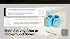 Baby Gender Reveal Party Planning PPT