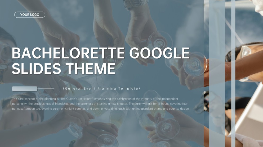 Agensi Perancang Parti Bachelorette PPT
