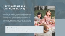 Agensi Perancang Parti Bachelorette PPT