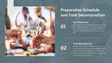 Agensi Perancang Parti Bachelorette PPT